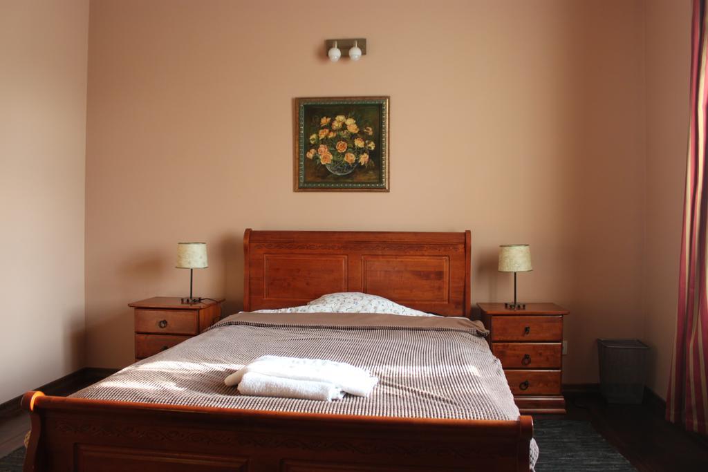 Lublin Apartaments Zimmer foto