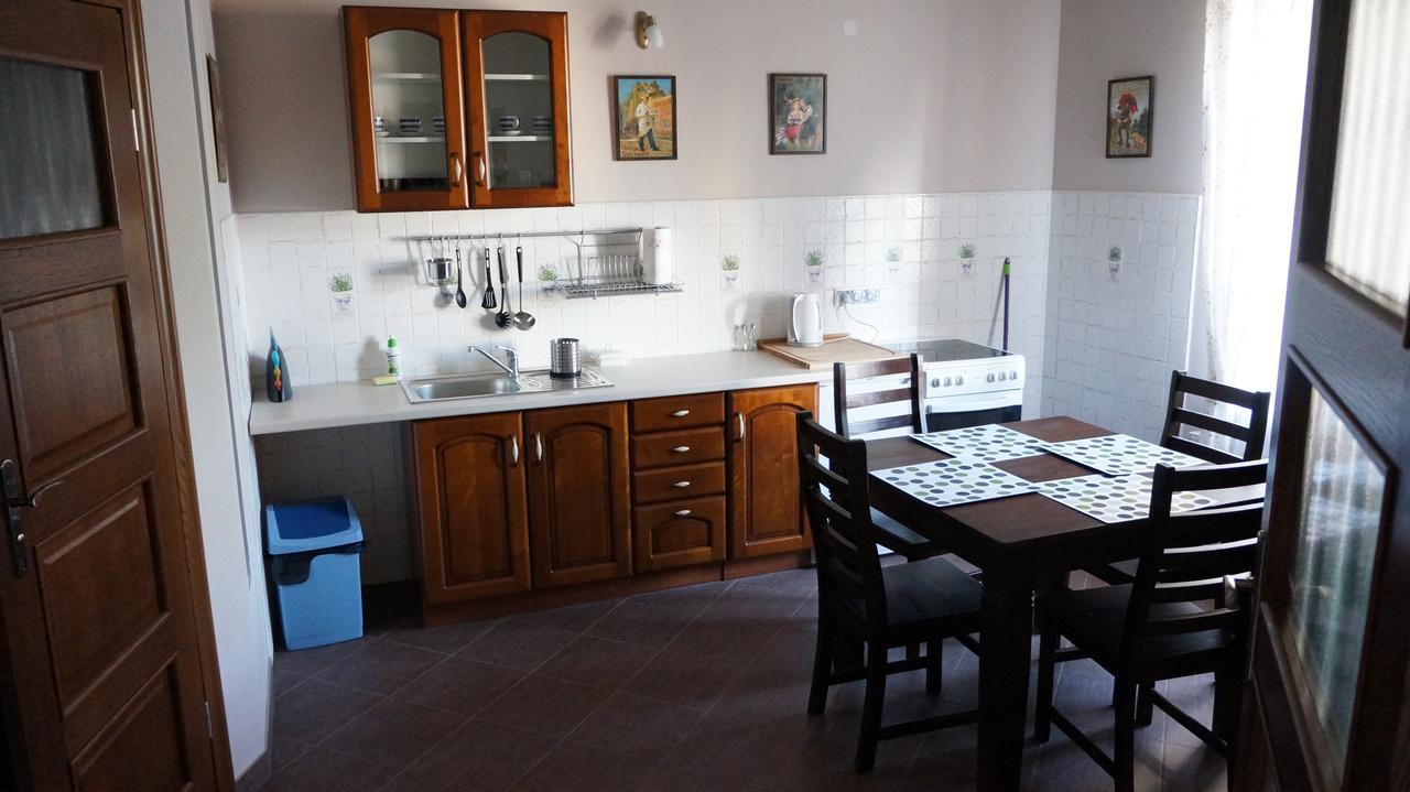 Lublin Apartaments Exterior foto